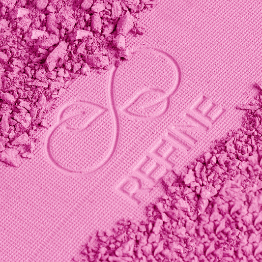 The Blush Scandal – Bluff Babe | 6 g