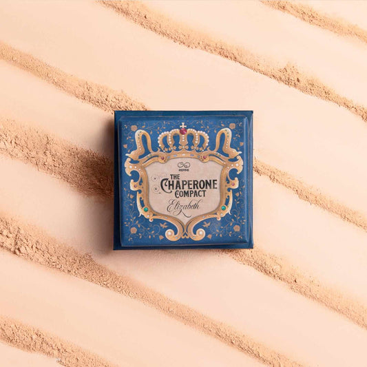 The Chaperone Compact Elizabeth | 6 g