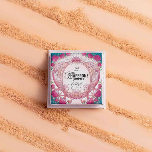 The Chaperone Compact Victoria | 6 g