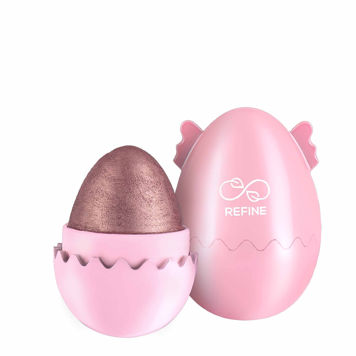 Mini Melty Glow-Bae Multistick Highlighter - 07 Berry Beam