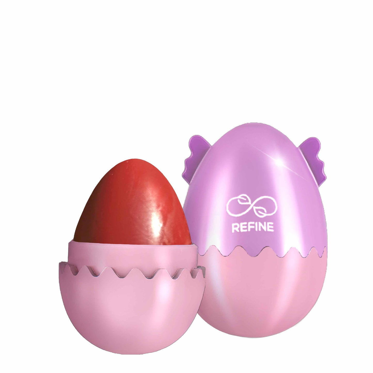 Mini Melty Tint-A-Stick Hue Lip & Cheek Tint - 04 Maple Syrup