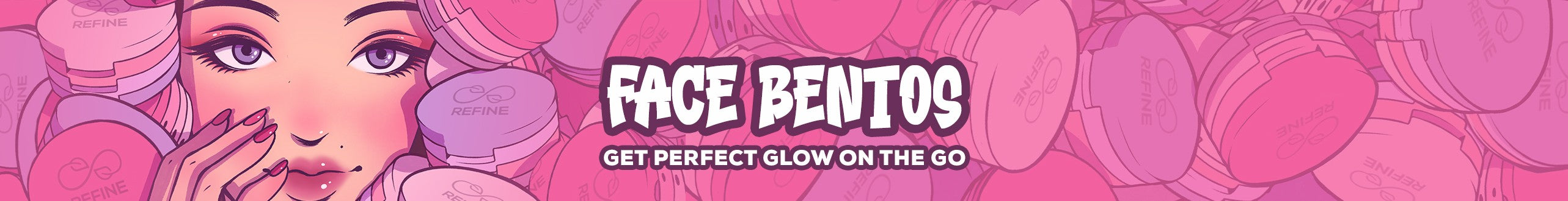 Face Bento
