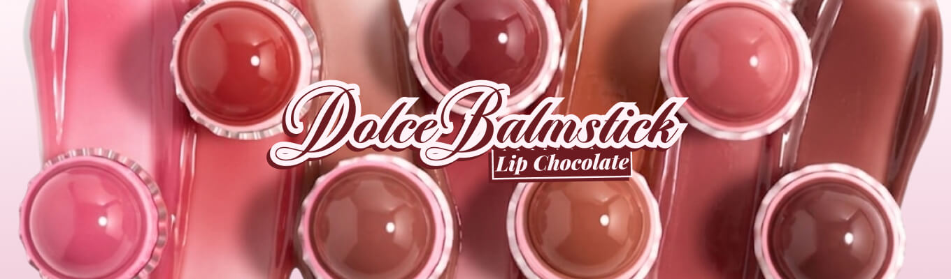 Dolce Balmstick Lip Chocolate