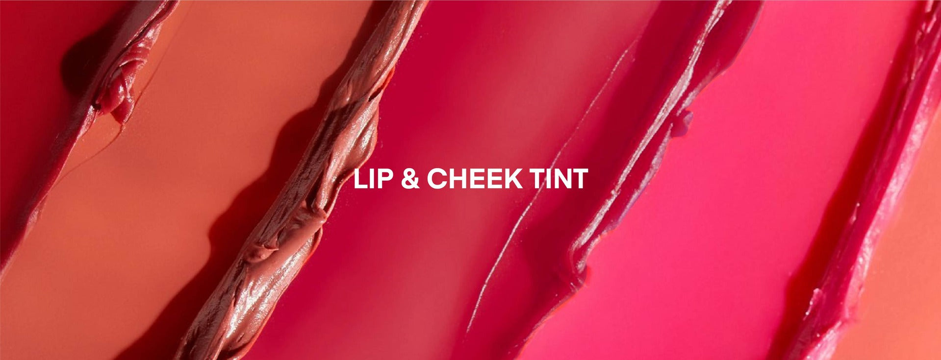 Lip & Cheek Tint