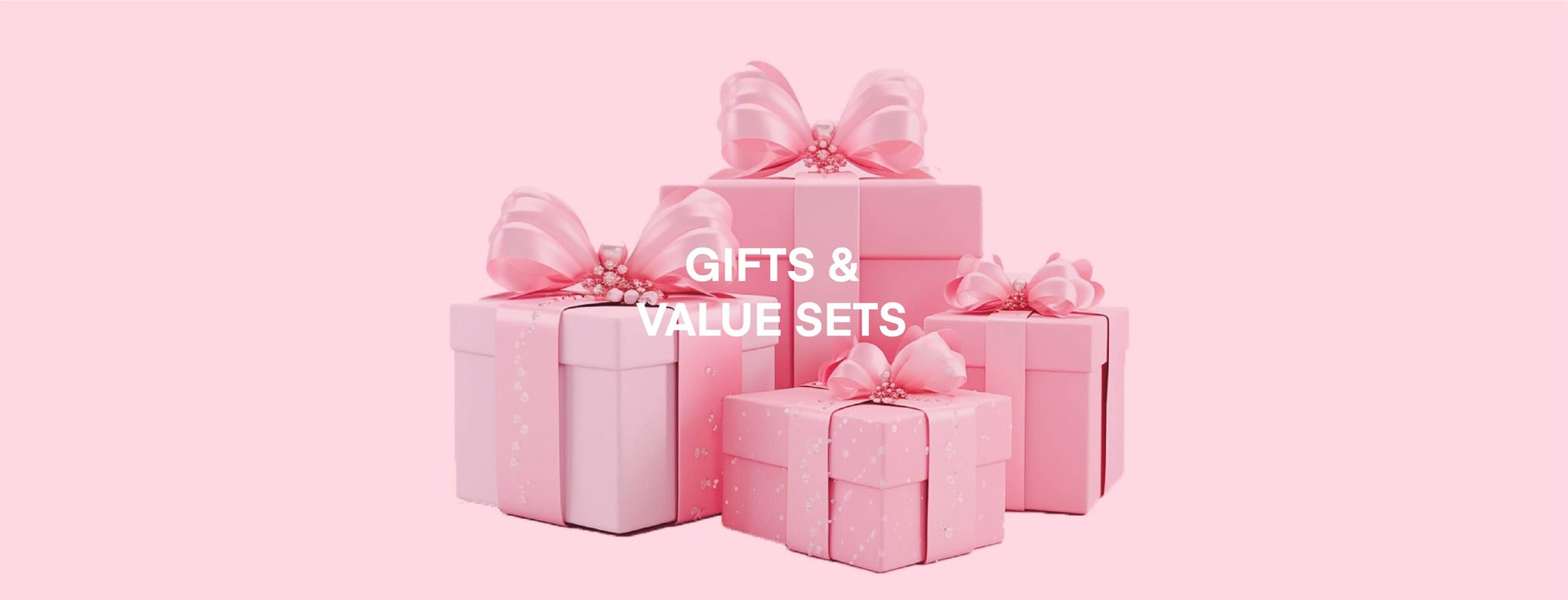 Gifts & Value Sets