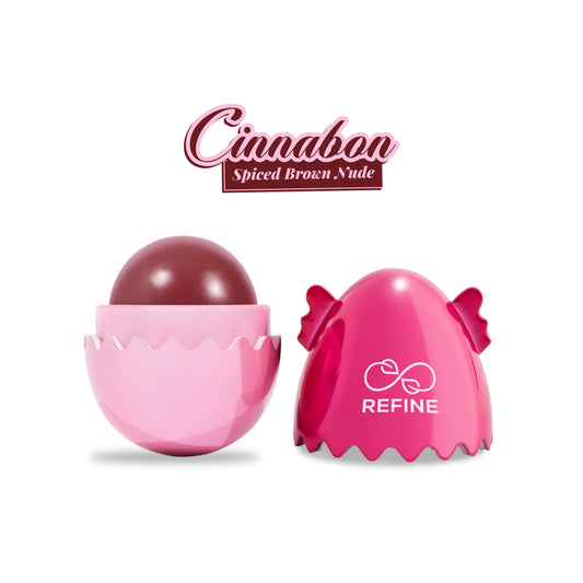 Dolce Balmstick Lip Chocolate 07 – Cinnabon | 4.5g