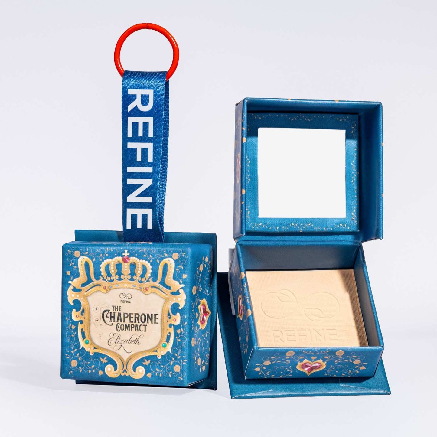 The Chaperone Compact Elizabeth | 6 g