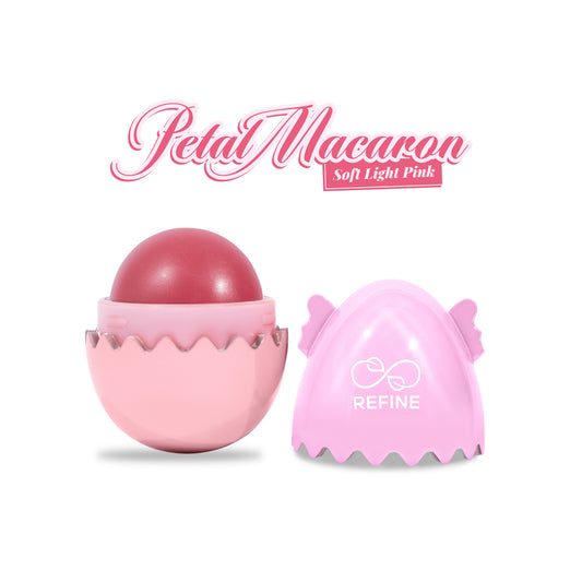 Dolce Balmstick Lip Chocolate 01 – Petal Macaroon | 4.5g