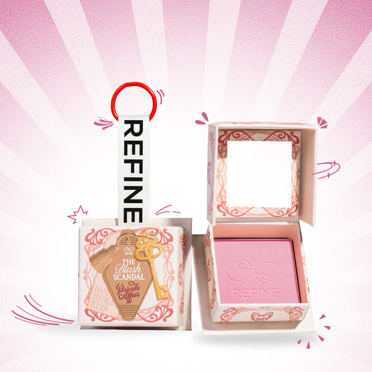 The Blush Scandal – Private Affair | 6 g