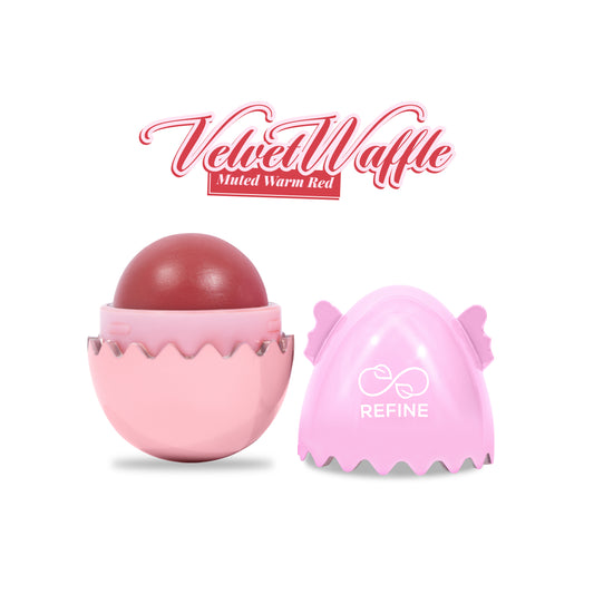 Dolce Balmstick Lip Chocolate 02 – Velvet Waffle  | 4.5g