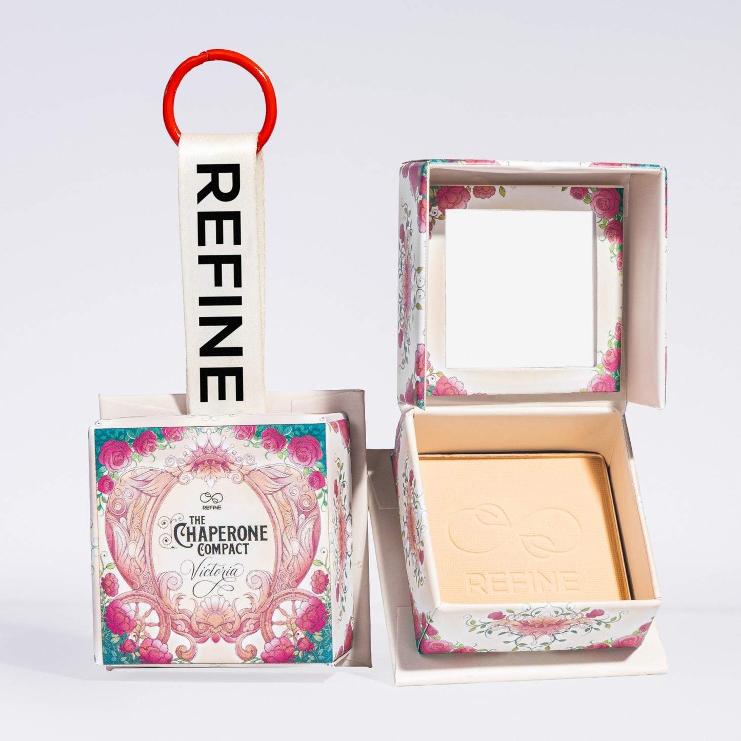 The Chaperone Compact Victoria | 6 g