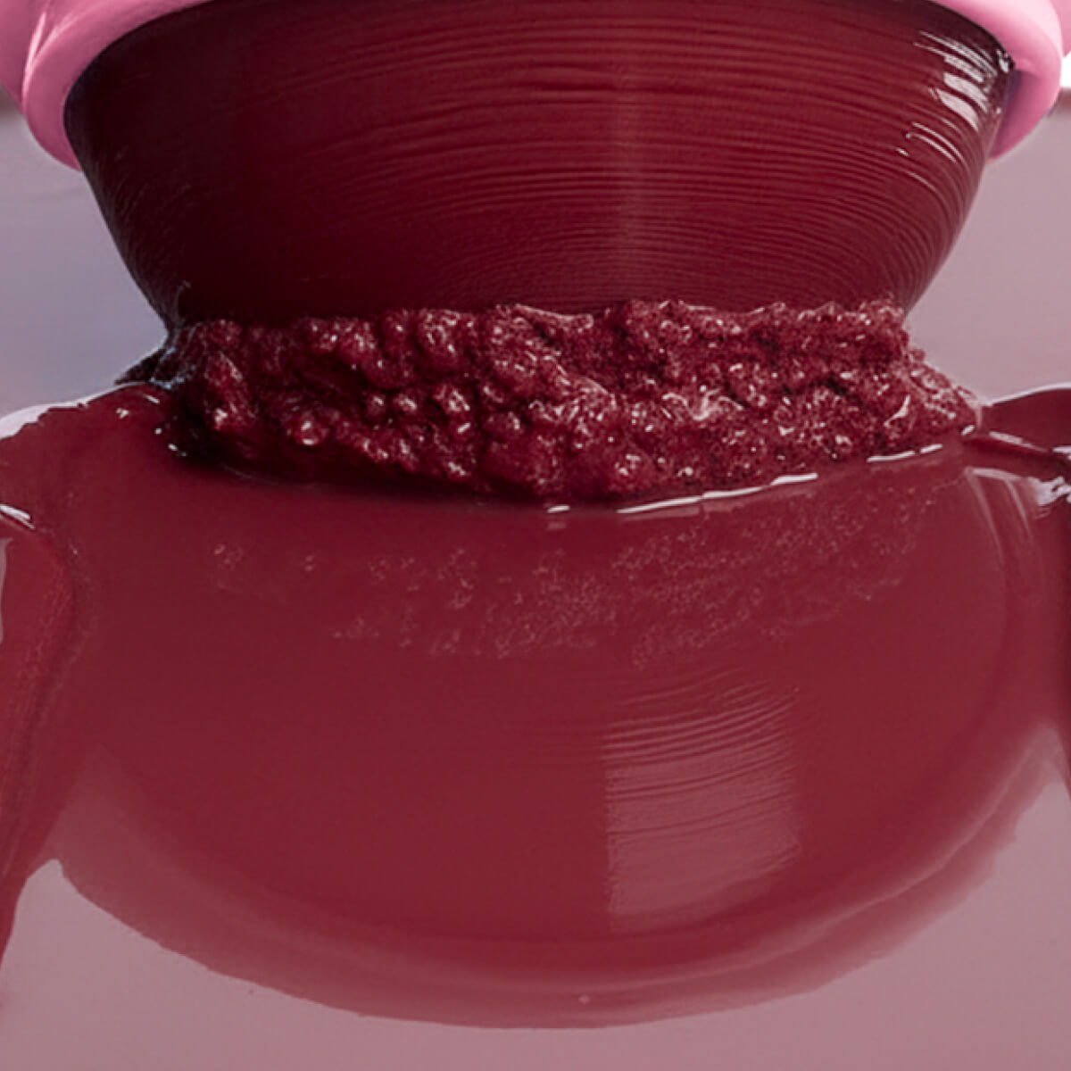 Dolce Balmstick Lip Chocolate 04 – Berry Ganache | 4.5g