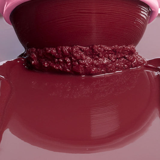 Dolce Balmstick Lip Chocolate 04 – Berry Ganache | 4.5g