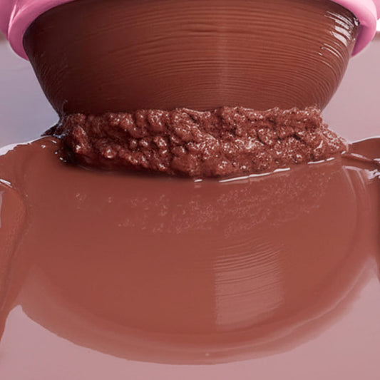 Dolce Balmstick Lip Chocolate 03 – Golden Caramel | 4.5g
