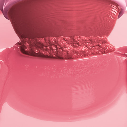 Dolce Balmstick Lip Chocolate 01 – Petal Macaroon | 4.5g