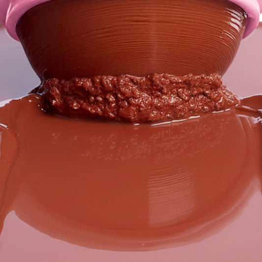 Dolce Balmstick Lip Chocolate 05 – Tiramisu Kiss | 4.5g
