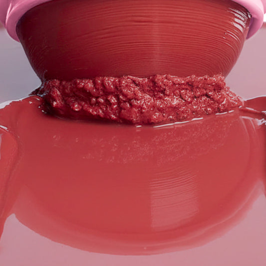 Dolce Balmstick Lip Chocolate 02 – Velvet Waffle  | 4.5g
