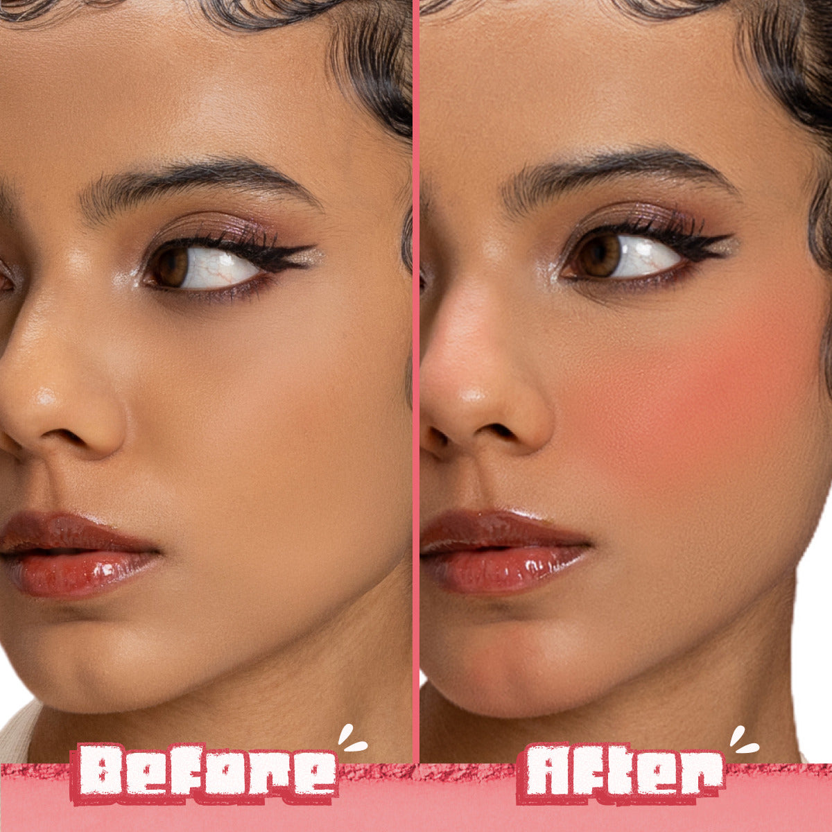 The Blush Scandal – Sin City Glow | 6 g