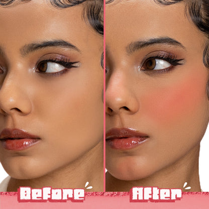 The Blush Scandal – Sin City Glow | 6 g