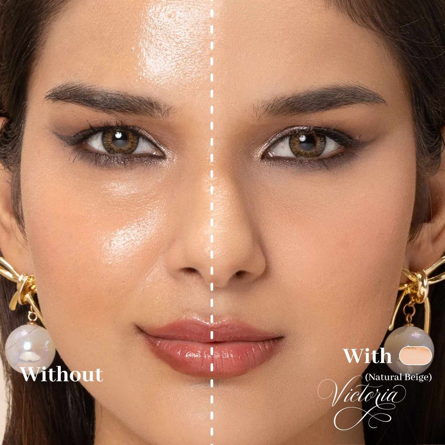 The Chaperone Compact Victoria | 6 g