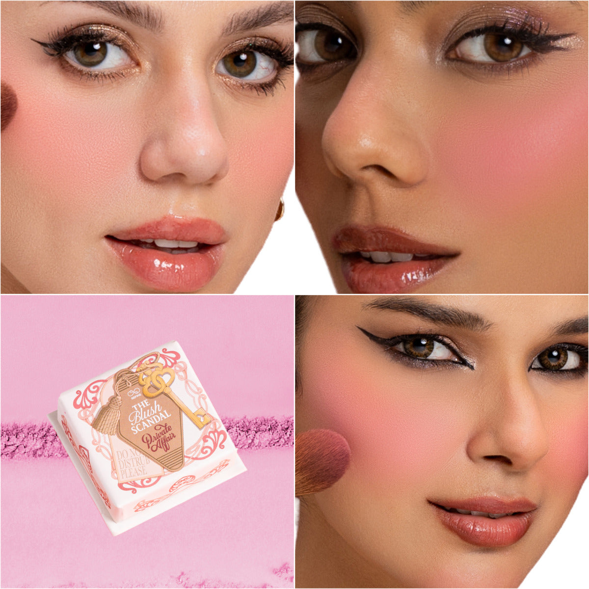The Blush Scandal – Private Affair | 6 g