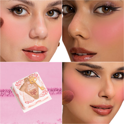 The Blush Scandal – Private Affair | 6 g