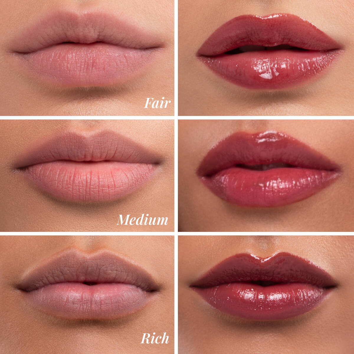 Dolce Balmstick Lip Chocolate 04 – Berry Ganache | 4.5g