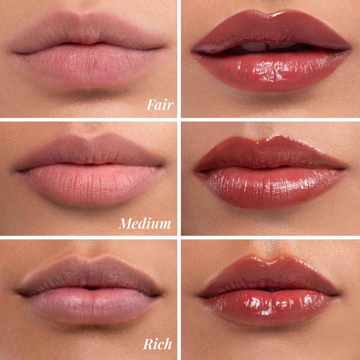 Dolce Balmstick Lip Chocolate 07 – Cinnabon | 4.5g