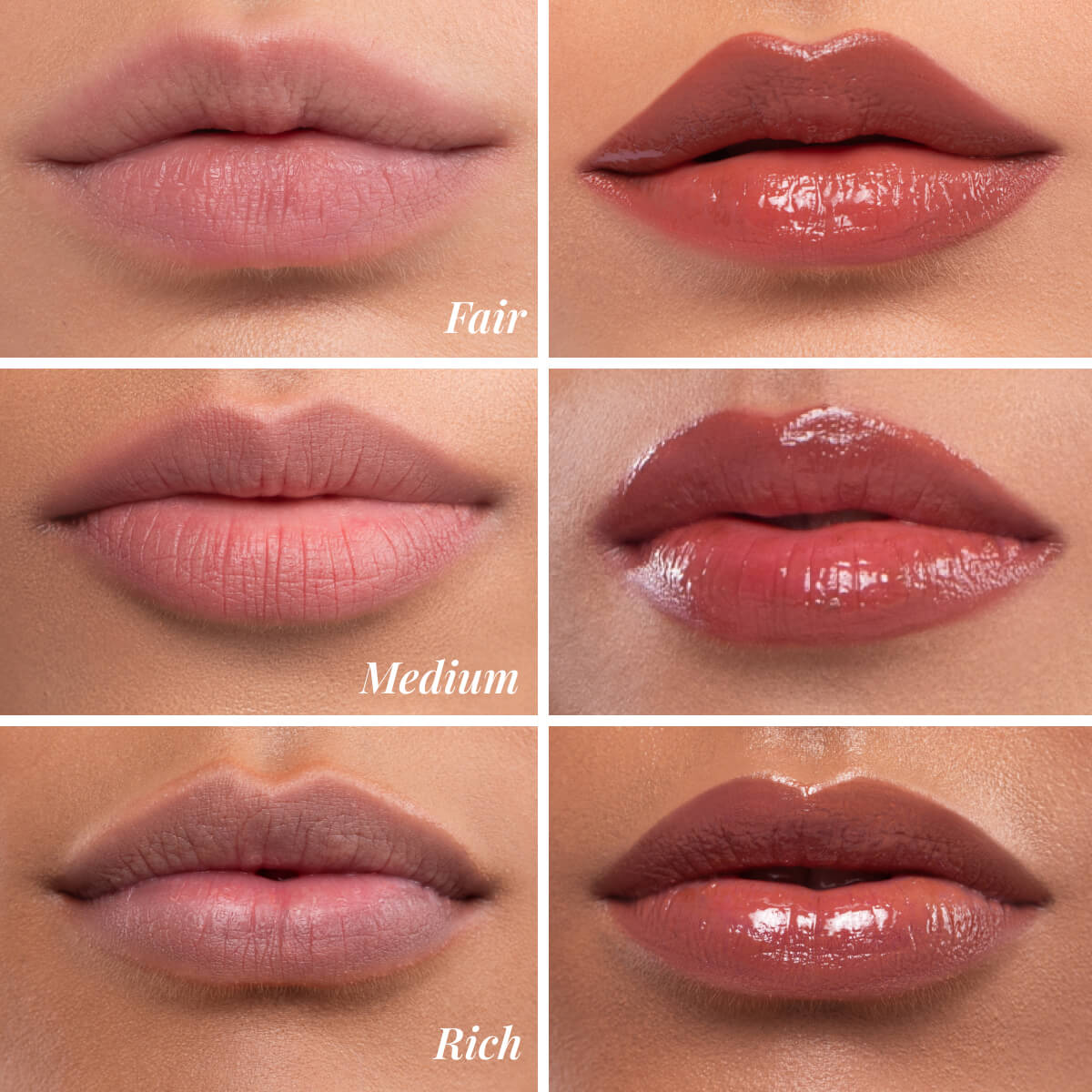 Dolce Balmstick Lip Chocolate 03 – Golden Caramel | 4.5g