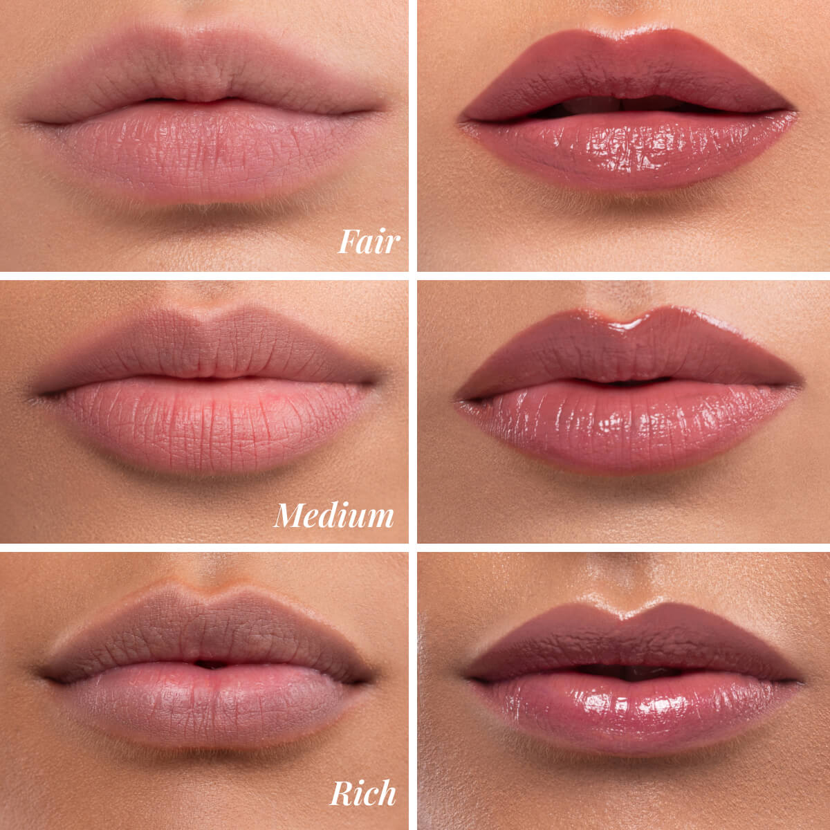Dolce Balmstick Lip Chocolate 06 – Hot Chocolate | 4.5g