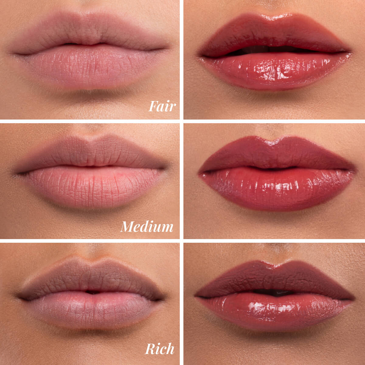 Dolce Balmstick Lip Chocolate 02 – Velvet Waffle  | 4.5g
