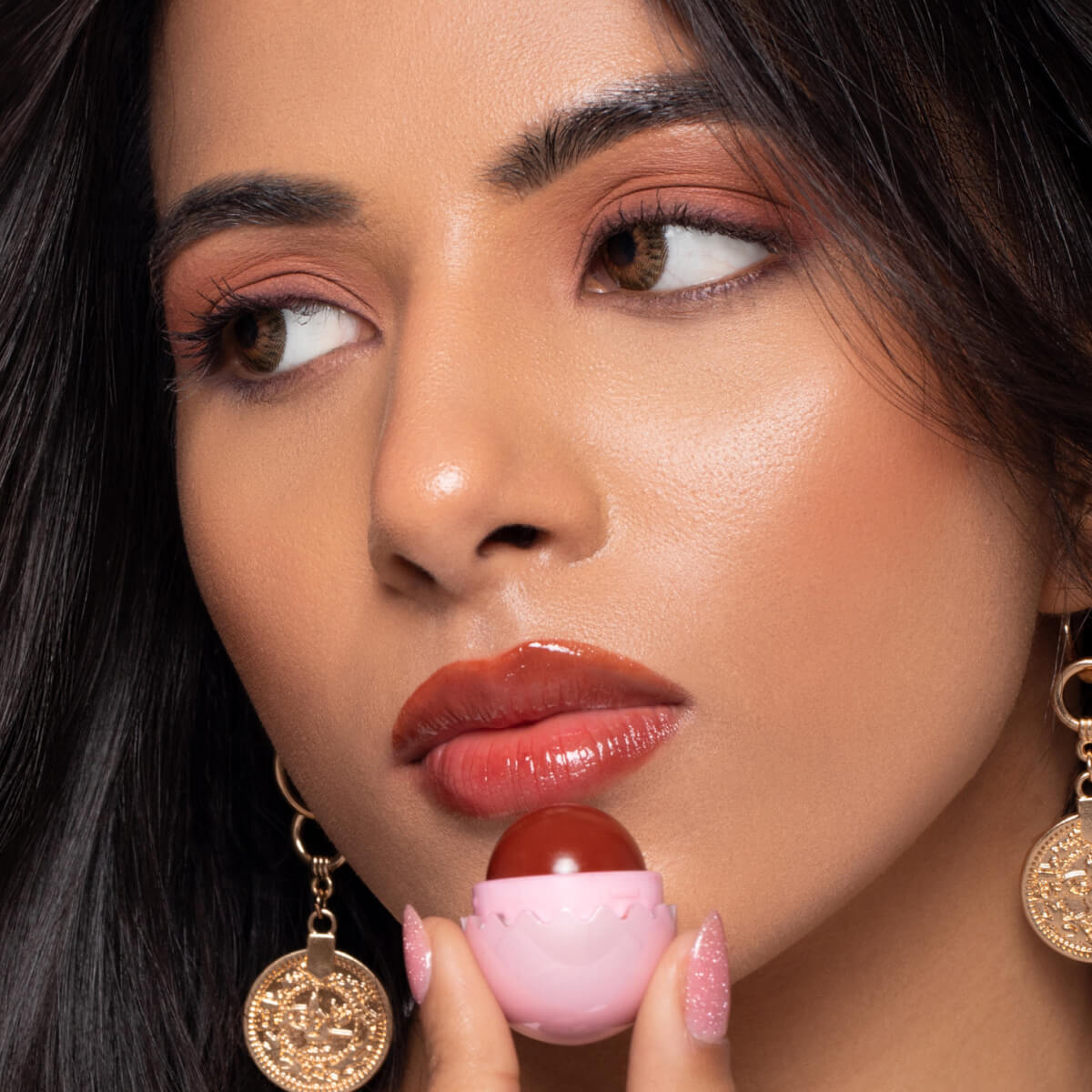 Dolce Balmstick Lip Chocolate 05 – Tiramisu Kiss | 4.5g