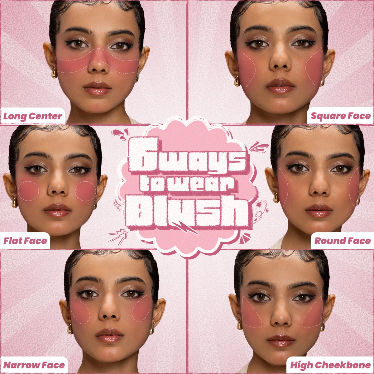 The Blush Scandal – Guilty Flush | 6 g