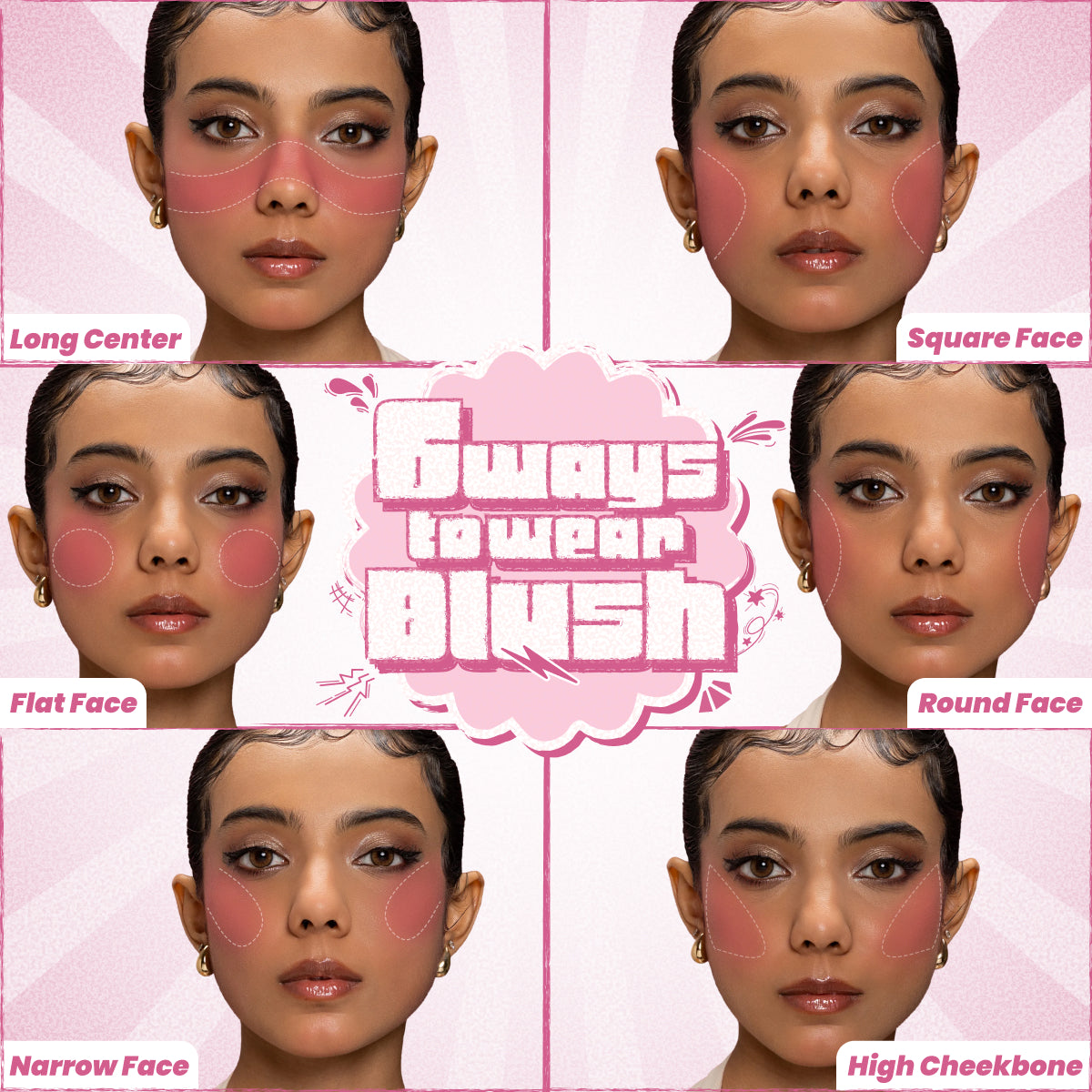 The Blush Scandal – Private Affair | 6 g