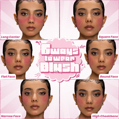 The Blush Scandal – Private Affair | 6 g