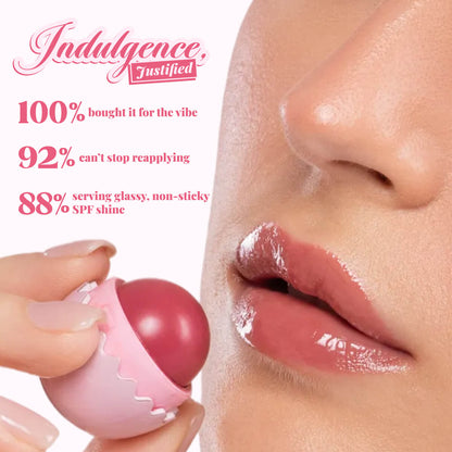 Dolce Balmstick Lip Chocolate 01 – Petal Macaroon | 4.5g