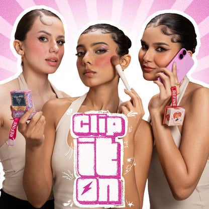 The Blush Scandal – Bluff Babe | 6 g