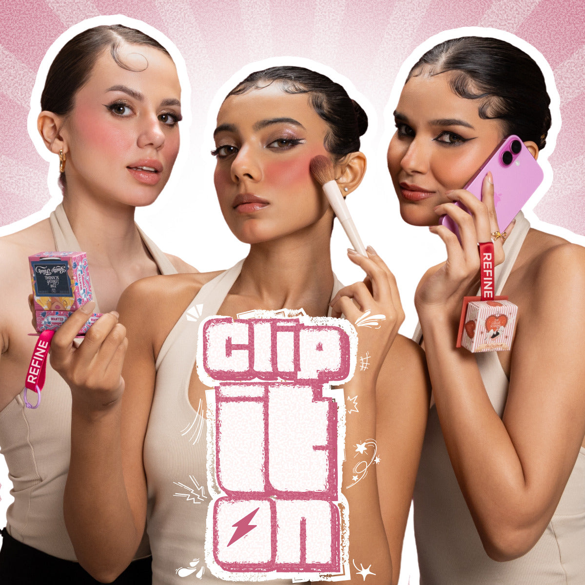 The Blush Scandal – Guilty Flush | 6 g