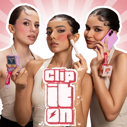 The Blush Scandal – Sin City Glow | 6 g