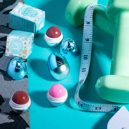 Oh-Mwah Melty Lip Balm 02 Flexy Finn | 4.5 g