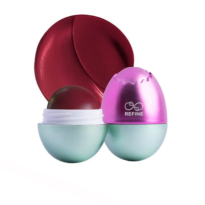 Oh My Melty Lip & Cheek Tint 05 Hotline | 4.5 g
