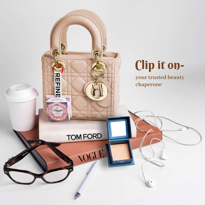 The Chaperone Compact Elizabeth | 6 g