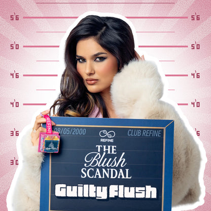 The Blush Scandal – Guilty Flush | 6 g