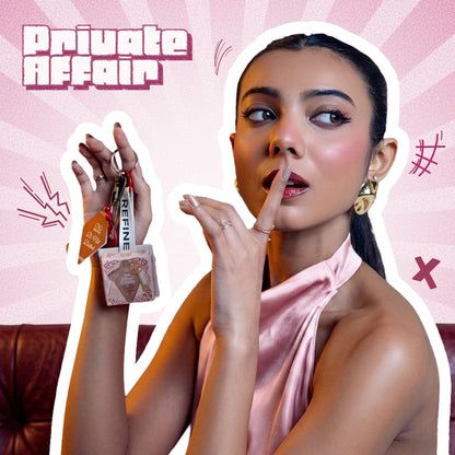 The Blush Scandal – Private Affair | 6 g