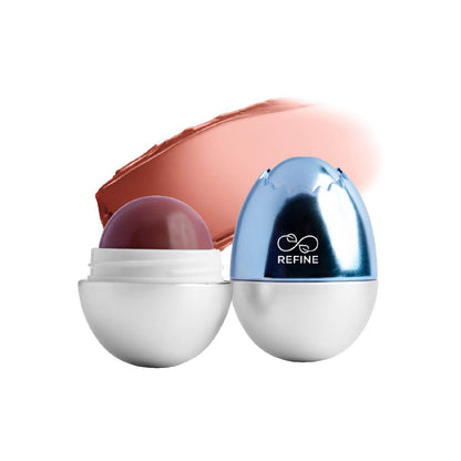 Oh-Mwah Melty Lip Balm 02 Flexy Finn | 4.5 g