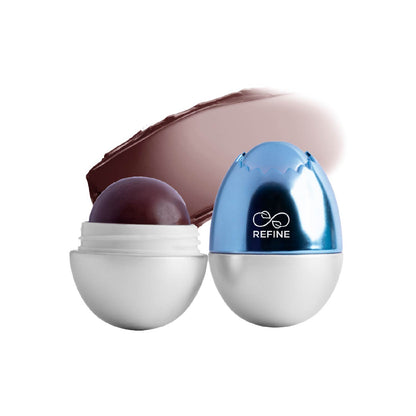 Oh-Mwah Melty Lip Balm 04 Onyx Ollie | 4.5 g