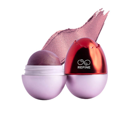 Oh My Glow Blush + Highlighter 01 Berrygasm | 4.5 g