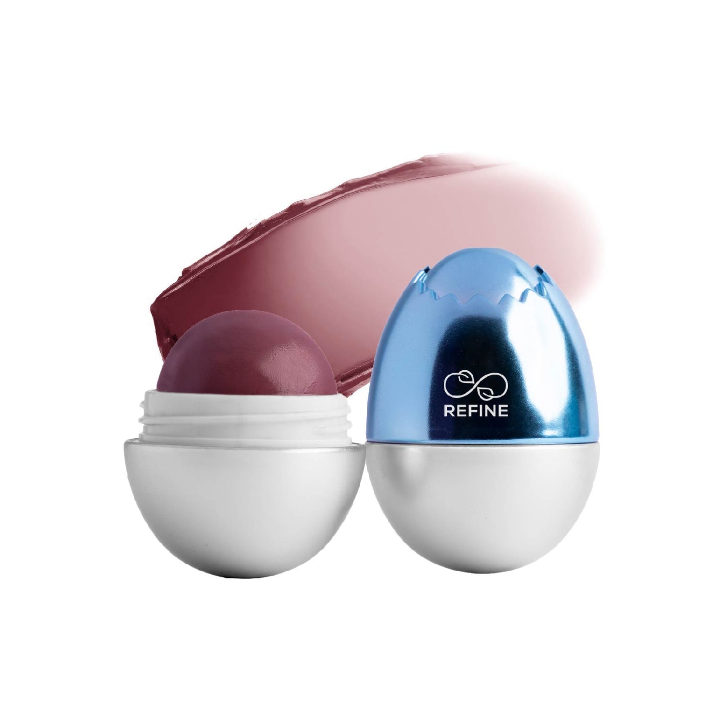 Oh-Mwah Melty Lip Balm 03 Drippy Dex | 4.5 g