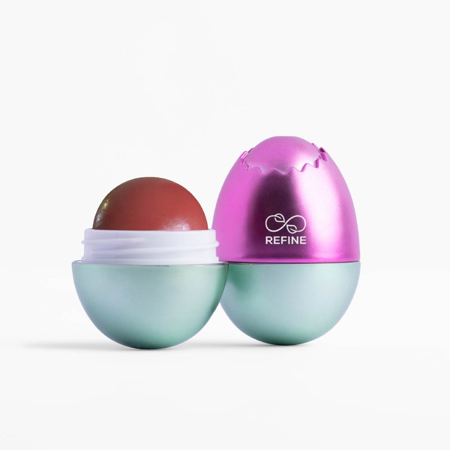 Oh My Melty Lip & Cheek Tint 02 Thirst Trap | 4.5 g