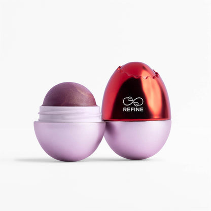 Oh My Glow Blush + Highlighter 01 Berrygasm | 4.5 g